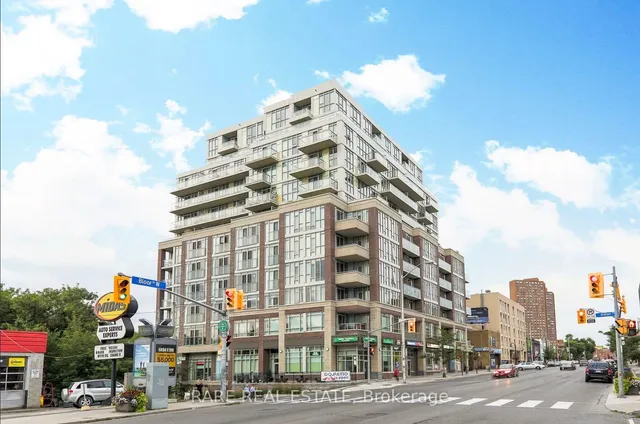 1638 Bloor St #607, Toronto 5