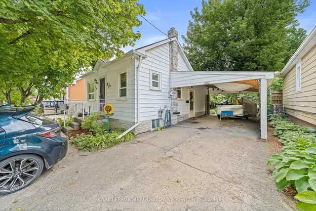 27 Royce Ave, Brampton 5