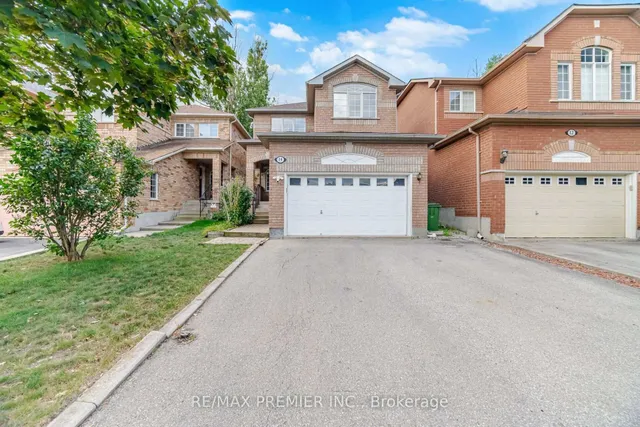 14 Crestridge Dr, Caledon