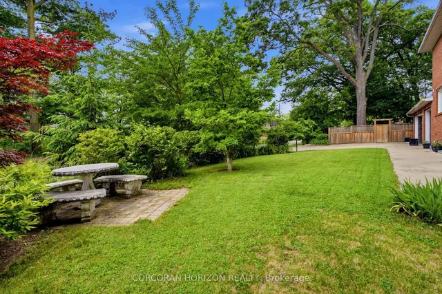 77 Mineola Rd, Mississauga 4