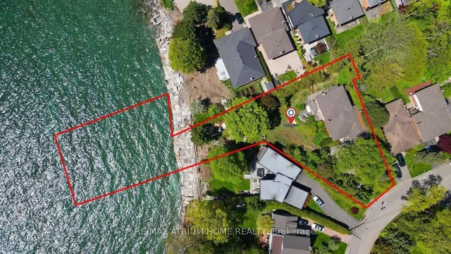 42 Cumberland Dr, Mississauga