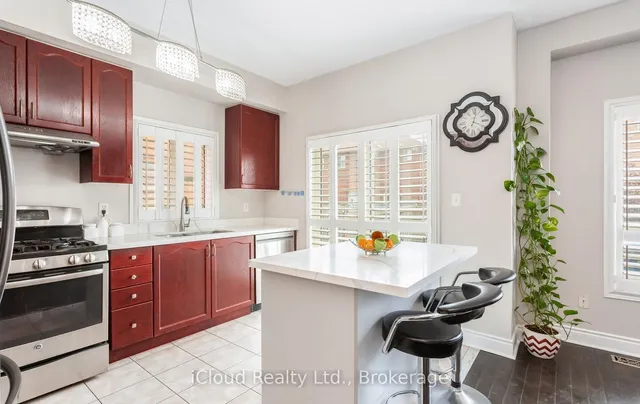 39 Flurry Circ, Brampton 5