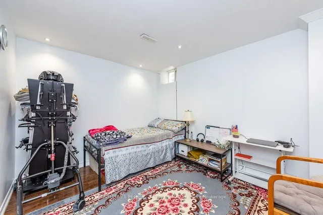 3240 Tacc Dr, Mississauga 5