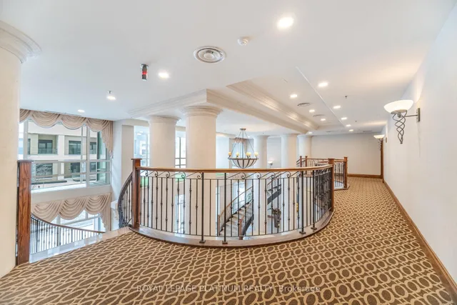 156 Enfield Pl #703, Mississauga 5