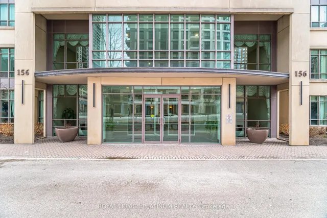 156 Enfield Pl #703, Mississauga 2