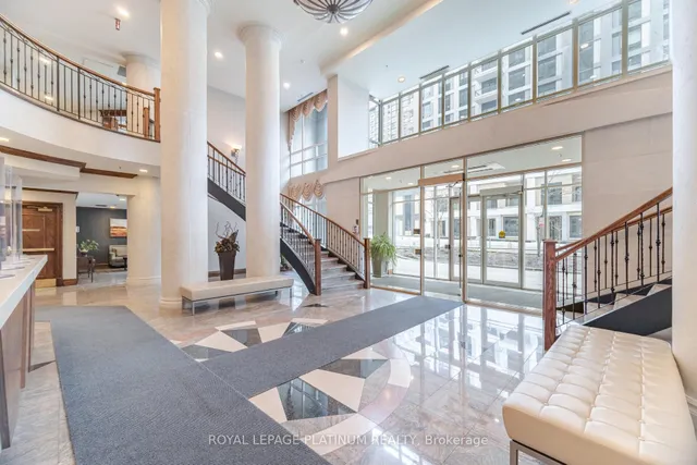 156 Enfield Pl #703, Mississauga 3