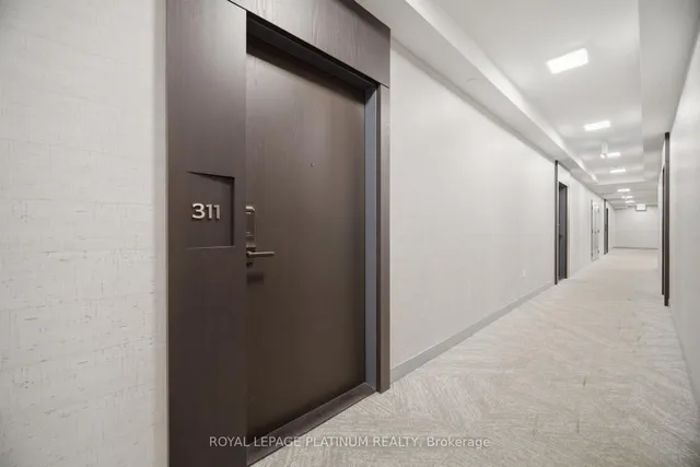 412 Silver Maple Rd #311, Oakville 4