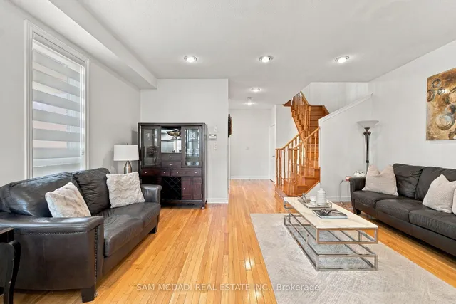 7331 Cork Tree Row, Mississauga 5