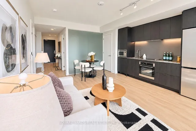 3009 Novar Rd #420, Mississauga 2