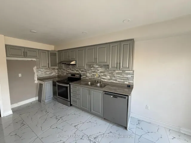 9800 Mclaughlin Rd #29, Brampton 5