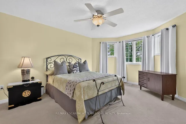 4168 Stonebridge Cres, Burlington 5