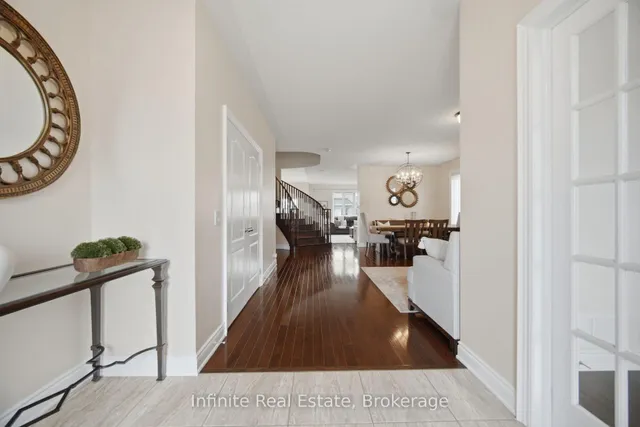 32 Bear Run Rd, Brampton 4
