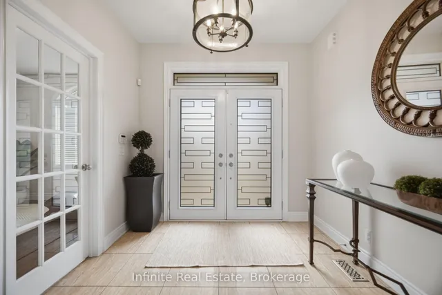 32 Bear Run Rd, Brampton 2