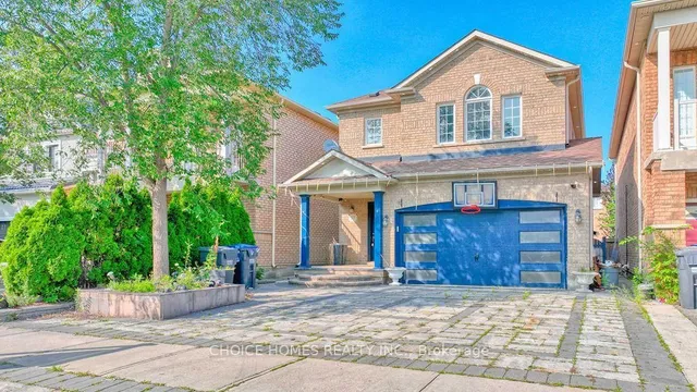 27 Savita Rd, Brampton 3