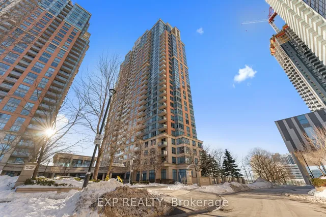 35 Viking Lane #436, Toronto 5