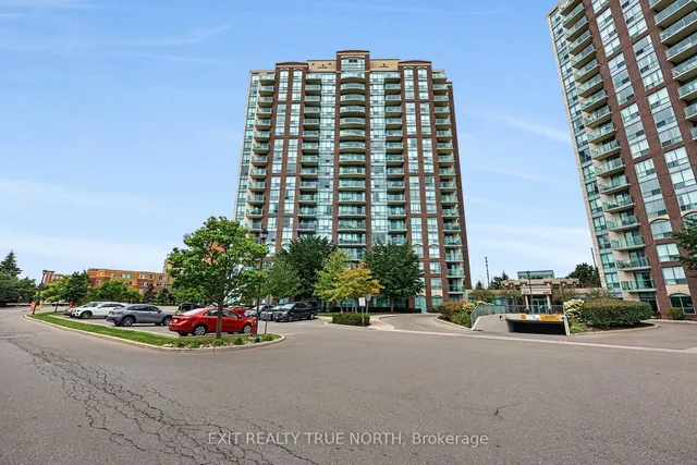 4879 Kimbermount Ave #1703, Mississauga 3