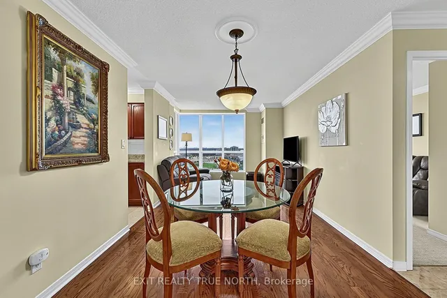 4879 Kimbermount Ave #1703, Mississauga 5