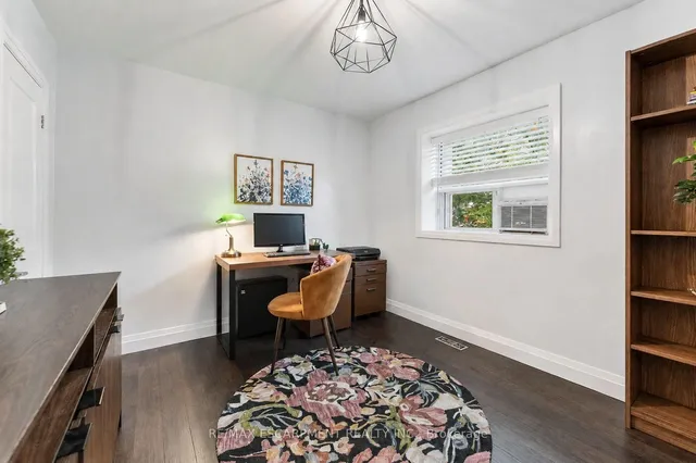 469 CLARIDGE Rd #5, Burlington 5