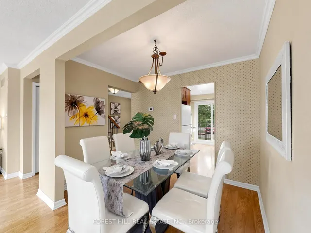 725 Vermouth Ave #10, Mississauga 5
