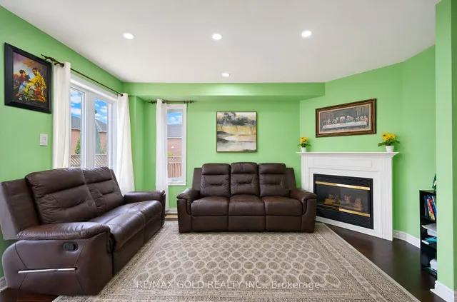 5261 River Forest Crt, Mississauga 4