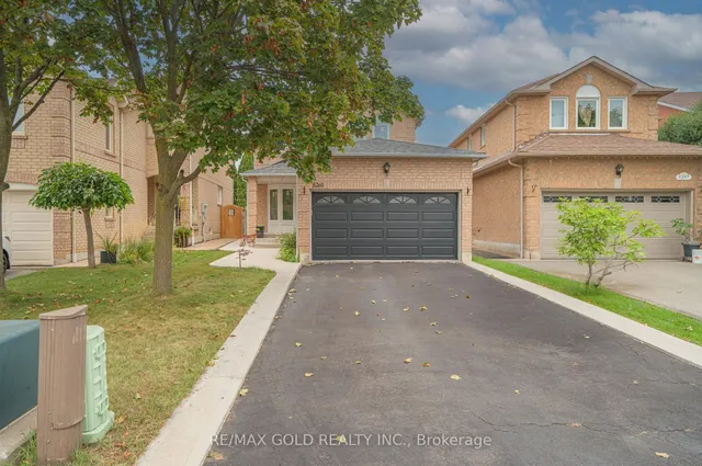 5261 River Forest Crt, Mississauga 5