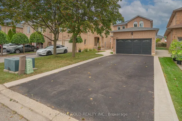 5261 River Forest Crt, Mississauga 3