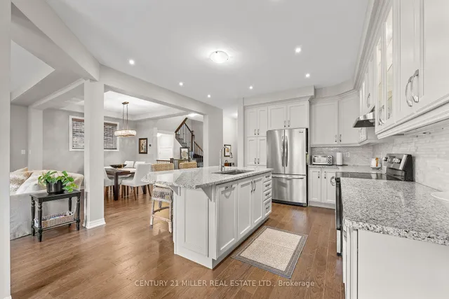 3171 George Savage Ave, Oakville 5