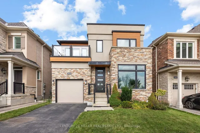 3171 George Savage Ave, Oakville 2