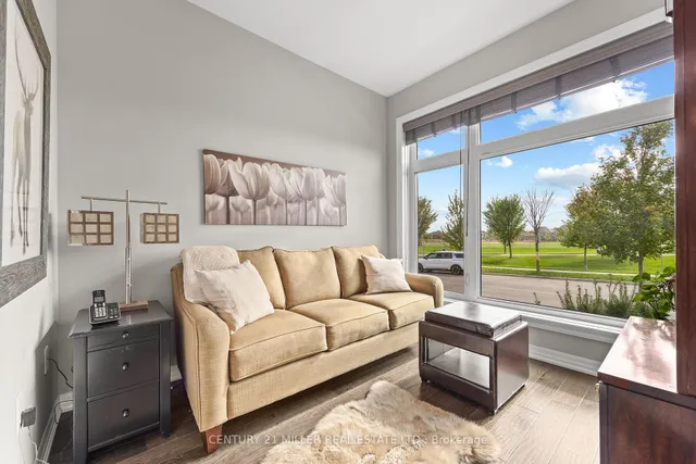3171 George Savage Ave, Oakville 4