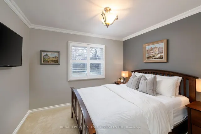 68 Tradewind Dr, Oakville 4