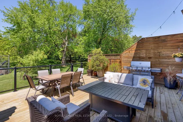 68 Tradewind Dr, Oakville 5