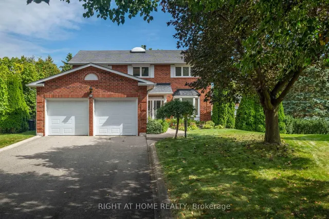 20 Mowat Crt, Brampton 2