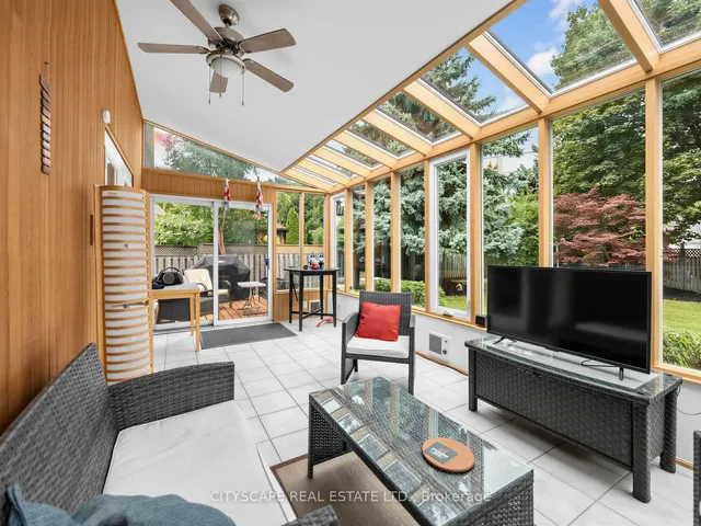 5610 Cortina Cres, Mississauga 5