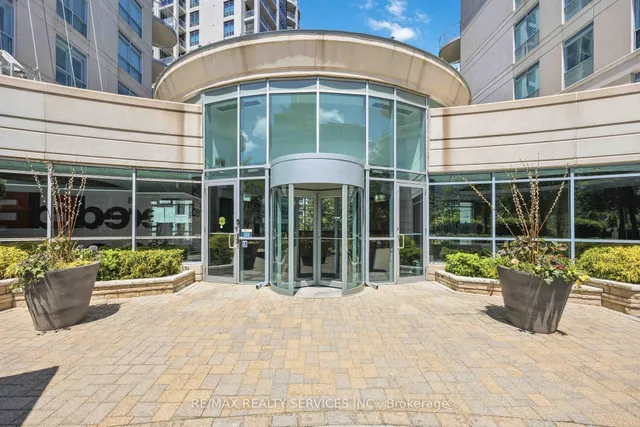 2111 Lake Shore Blvd #121, Toronto 2