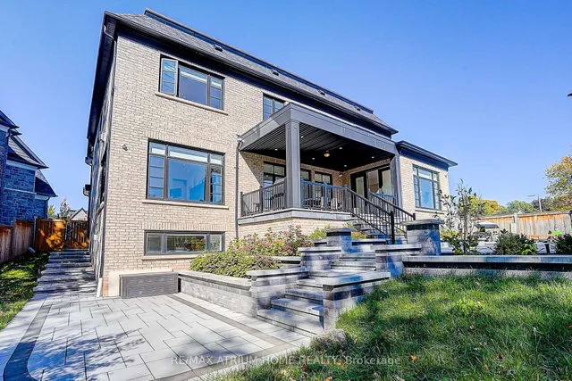 246 Nyla Crt, Oakville 2