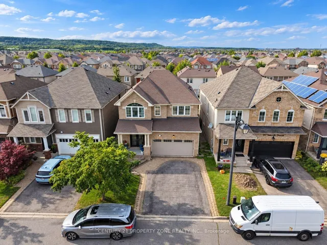 381 Nakerville Cres, Milton 2