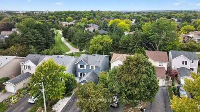 22 Monterey Ave, Brampton 5