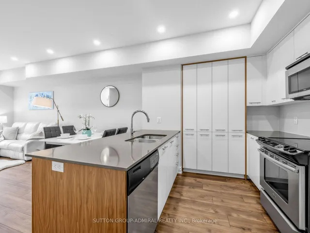 27 Valhalla Inn Rd #53, Toronto 4