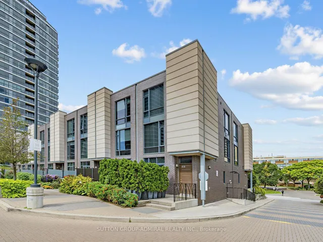 27 Valhalla Inn Rd #53, Toronto 2