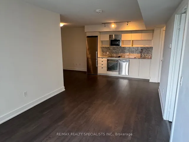 7 MABELLE Ave #1406, Toronto 5