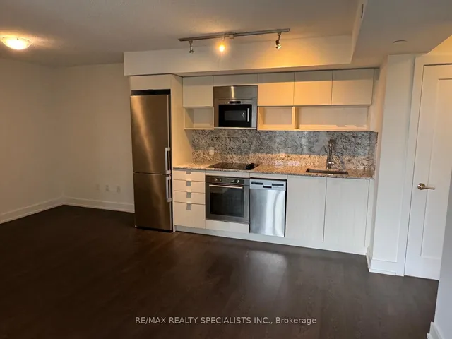 7 MABELLE Ave #1406, Toronto 4
