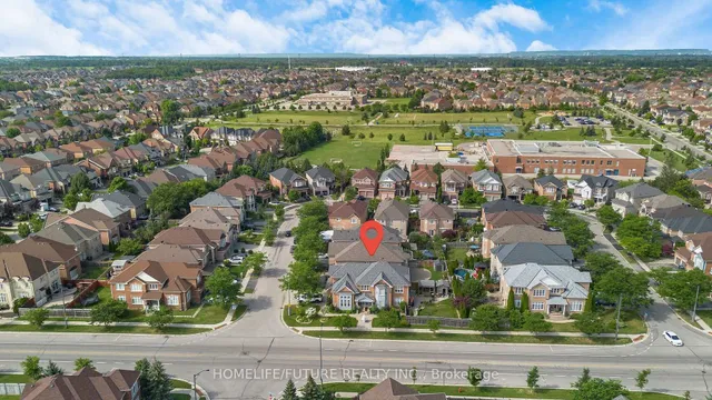 5351 Rose Ridge Cres, Mississauga 2