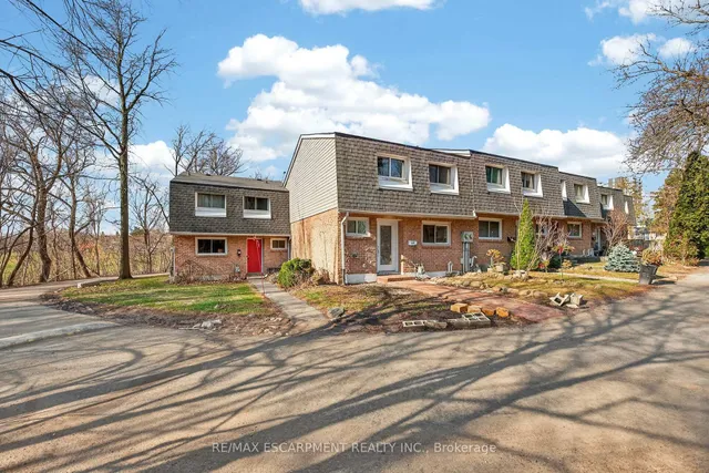 2050 Upper Middle Rd #153, Burlington 2