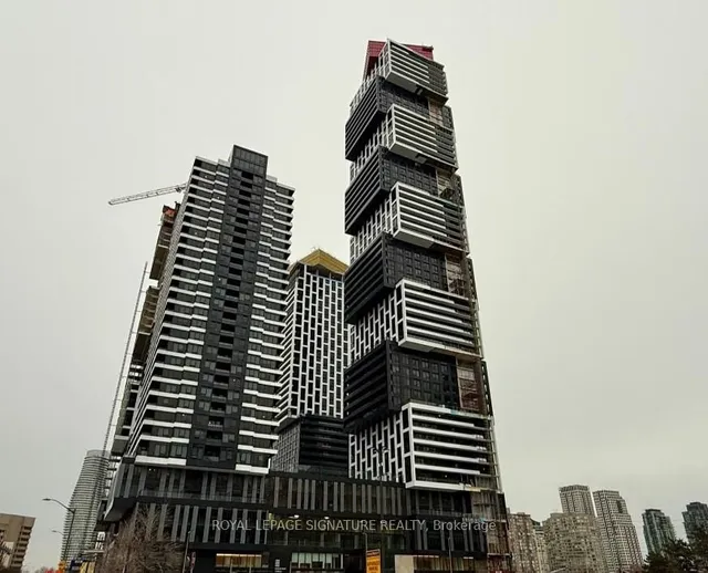 4015 The Exchange #5701, Mississauga 2