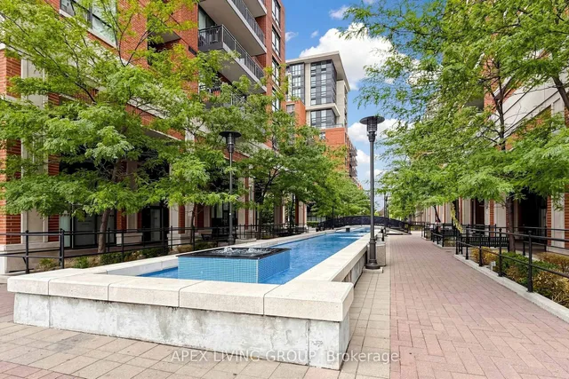830 Lawrence Ave #2308, Toronto 3