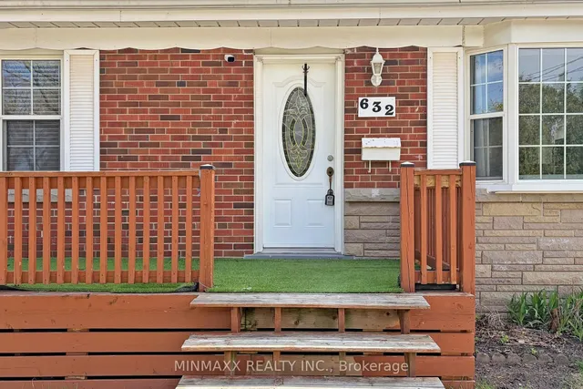 632 Inverness Ave, Burlington 4