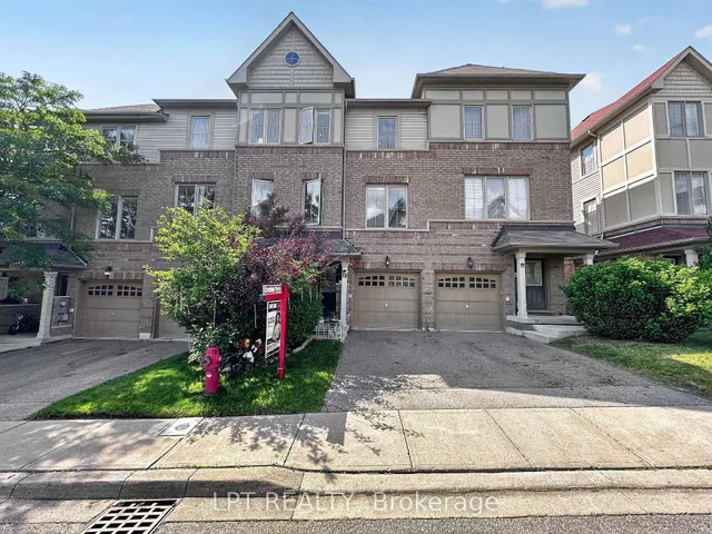 44 Cedar Lake Cres, Brampton 4