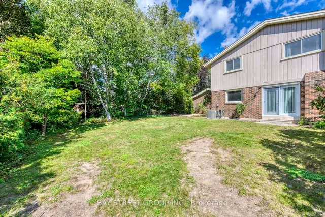 216 Beechfield Rd, Oakville 4