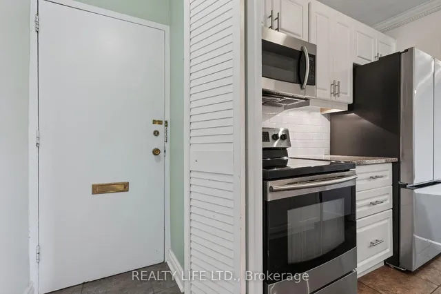 41 Lake Shore Dr #502, Toronto 5