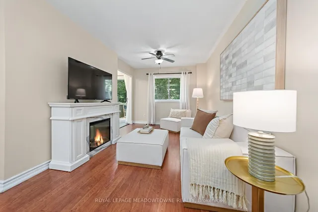 28 Maple Ave #174, Halton Hills 5
